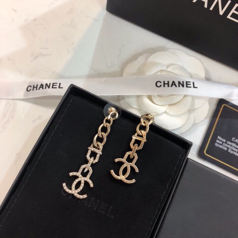 Christian Dior Earrings